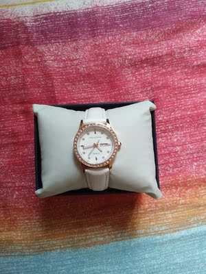 如何评价卡罗莎手表怎么样,曝光了是真假,通过三个月使用看真相