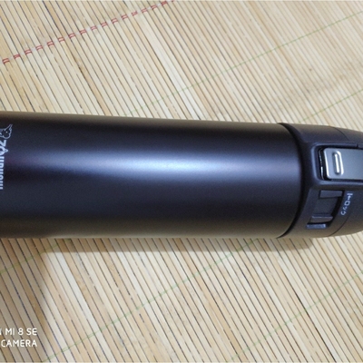 吐槽象印保温杯怎么样,质量差不差呢,亲身使用经历曝光