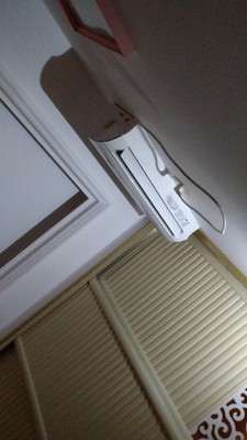 大家谈谈看中大品牌格力空调怎么样，哪款好用？真的省电节能吗？