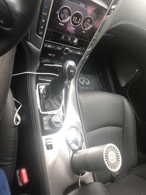 评测分析美国施凯西车载空气净化器怎么样,属于什么档次,哪生产的,值得买吗