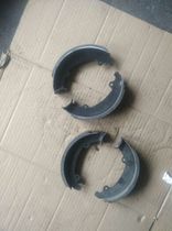 Flying Tiger Luojia Brake