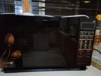 真实使用感受格兰仕HC-83303FB微波炉怎么样,微波炉好不好呢,用后反馈