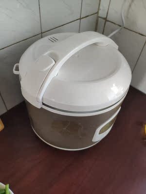 揭秘美的MB-WYJ301电饭煲怎么样,美的质量真的很好吗?