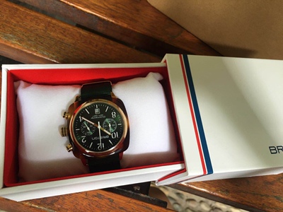 briston手表口碑好不好,调查分析,briston手表怎么样,briston手表好不好呢