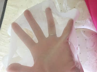 宝贝收到了，质量很好，是我想要的，穿上很舒服