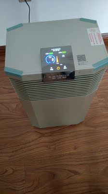 【不看后悔】史密斯空气净化器KJ440F-MA-B12-PF怎么样,史密斯空气净化器好不好呢
