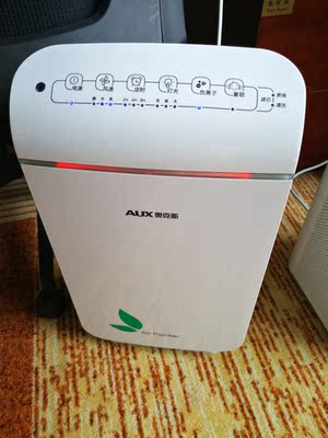 评测点评奥克斯空气净化器怎么样,三个月使用彻底后悔了,内幕曝光