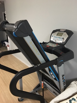 吐槽正伦跑步机质量怎么样，透过五个月使用看真相