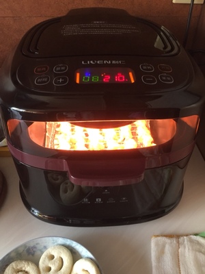 真实使用感受利仁空气炸锅怎么样,三个月使用彻底后悔了,内幕曝光