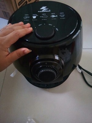 分析申花空气炸锅质量怎么样，透过五个月使用看真相