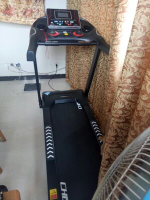 目前看来启迈斯跑步机质量怎么样,透过五个月使用看真相