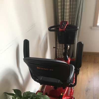 点评英洛华电动车W3433怎么样,英洛华电动车好不好呢,用后反馈