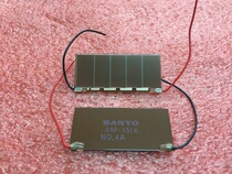 Solar panel AM-1514 Brand new original Japan SANYO