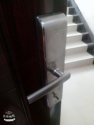 调查心得源天祥指纹锁怎么样,好用吗?源天祥指纹锁安全靠谱吗?