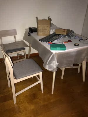 【揭秘】办公室用新家美家具怎么样,他们的会议桌质量好不好?