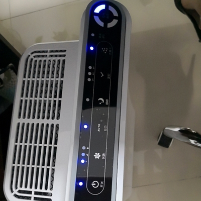 点评汉朗TIFI01-A空气净化器怎么样,汉朗空气净化器好不好呢,用后反馈