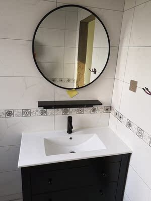 体验诗琳纳浴室柜怎么样,质量差不差呢,亲身使用经历曝光