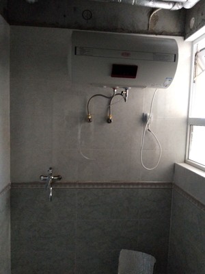 吐槽DUPONTDP65-W60D05热水器质量怎么样，透过五个月使用看真相