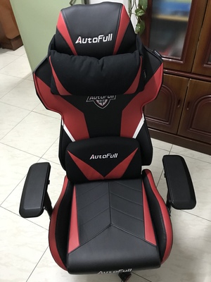 评测点评AutoFull傲风电竞椅怎么样，质量好不好呢？不耐用是真的吗