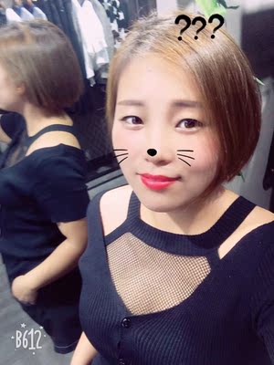 特别好看，真心评价。有一点小性感