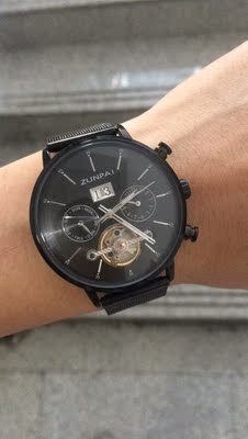 体验【真相】尊派手表怎么样，为什么便宜，质量烂不烂呢