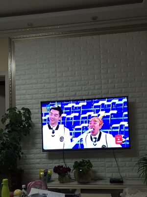 目前看来分析Skyworth创维 55H10电视怎么样，4k图像清晰吗？质量如何？