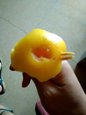 这样拍过去居然说不合规矩