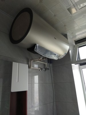 点评海尔EC6005-TF(U1)热水器怎么样,曝光了是真假,通过三个月使用看真相
