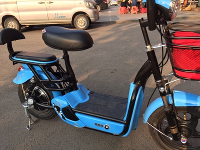 点评问问大家思帝诺电动车怎么样?质量如何,是杂牌子吗?