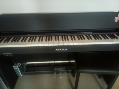 艾茉森电钢琴怎么样,如何选购,艾茉森电钢琴怎么样,艾茉森电钢琴质量如何,值得入手吗