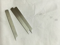 Trim knife Trim blade Trim blade blade for shoes