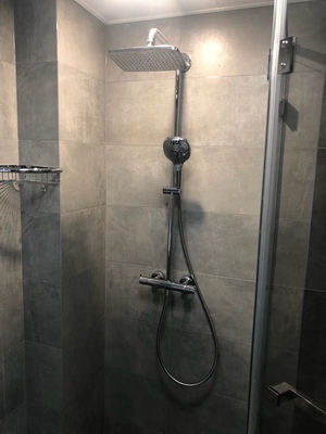 揭秘业主感叹汉斯格雅花洒怎么样,用后感受这么贵到底好在哪里