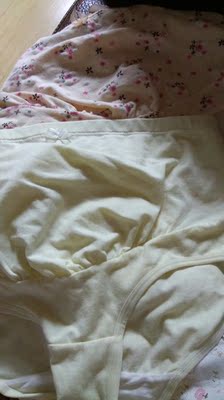 质量很好，是纯棉的，一下买了四条到时候换着穿，真的很实惠。