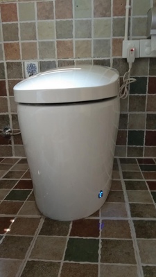 调查心得请问德希顿即热家用坐便器怎么样,好不好用?冲力大吗?