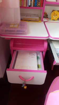 揭秘浩轩宜家儿童学习桌怎么样,质量好吗?真的实用方便吗?