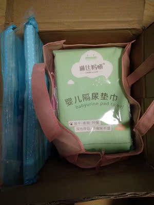 吐槽琳达妈咪待产包质量怎么样，透过五个月使用看真相