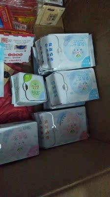 分析意莱尔卫生巾质量怎么样,透过五个月使用看真相