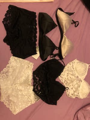 收到宝贝很惊喜