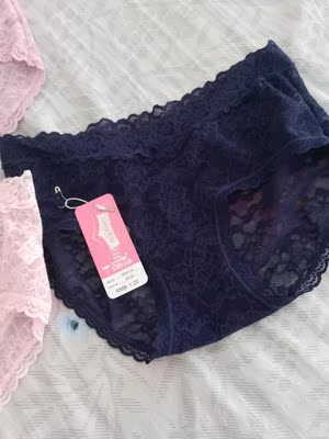 挺好的商品,穿上去感觉不错,很舒服,很不错的小内裤,感觉也不错,好评!好商家! 挺好的商品,穿上去感觉不错,很舒服,很不错的小内裤,感觉也不错,好评!好商家!