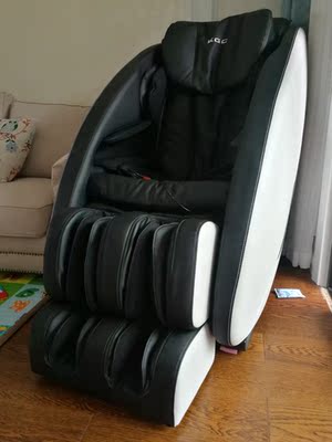 吐槽想知道kgc卡杰诗星月按摩椅怎么样,力度够吗?【求助】