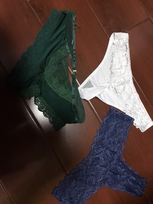 好美好美!男票都说性感呢~~~老顾客回购,值得信赖! 好美好美!男票都说性感呢~~~老顾客回购,值得信赖!