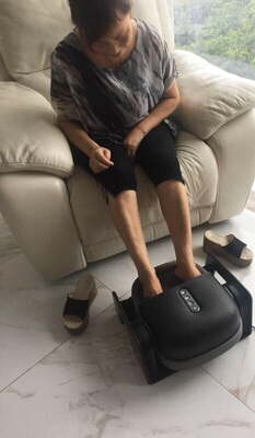 解说马德保康足疗机好不好,价格,马德保康足疗机行不行,业内口碑如何