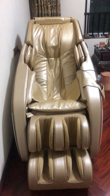 体验【真相】荣泰按摩椅怎么样，质量好不好呢，有效果吗