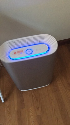 火爆的霍尼韦尔空气净化器怎么样，效果好吗？工作原理是什么？