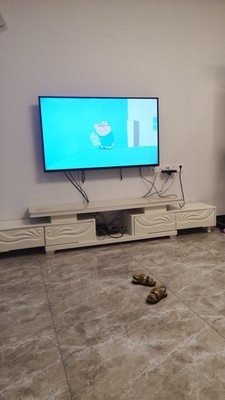 暴风 55X3 55英寸4k高清人工智能语音液晶网络wifi电视tv50 49 60