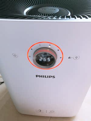 【知乎】飞利浦空气净化器AC6608怎么样,飞利浦空气净化器质量如何,值得入手吗