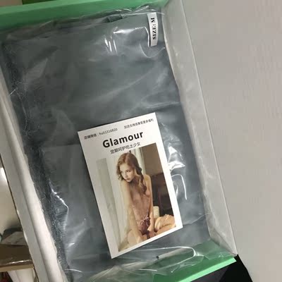 衣服料子真心是好，还会再来入一件粉色，说实话这种料子实体买买绝对不止89的，起码200来块要的！