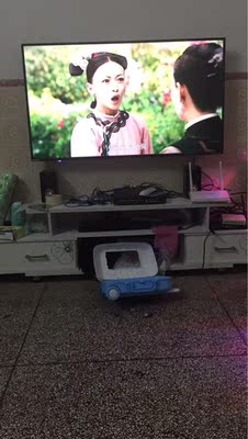 Sharp/夏普 LCD-45TX4100A 45英寸智能高清液晶平板电视机50 55