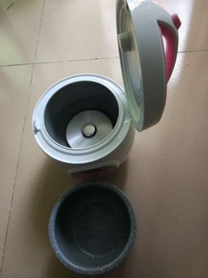 体验浩特电饭煲怎么样,浩特好不好呢