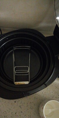 大家谈谈创迪空气炸锅怎么样,质量假不假呢，亲身使用三个月感受揭秘